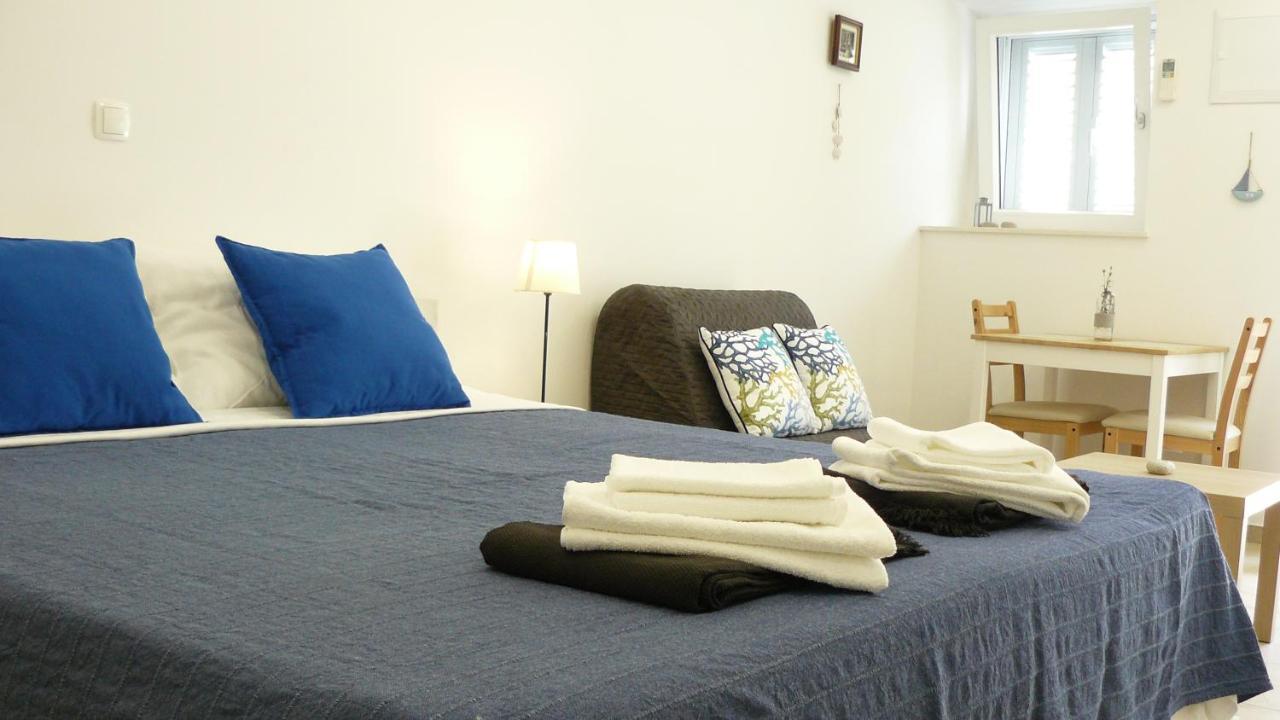 Eco Apartments Kate Sudurad Екстериор снимка