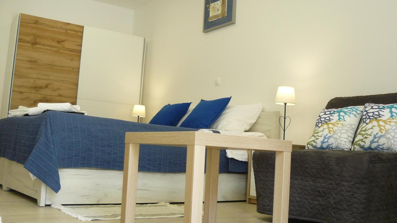 Eco Apartments Kate Sudurad Екстериор снимка