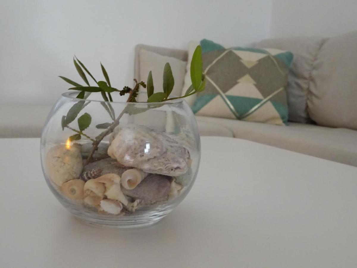 Eco Apartments Kate Sudurad Екстериор снимка