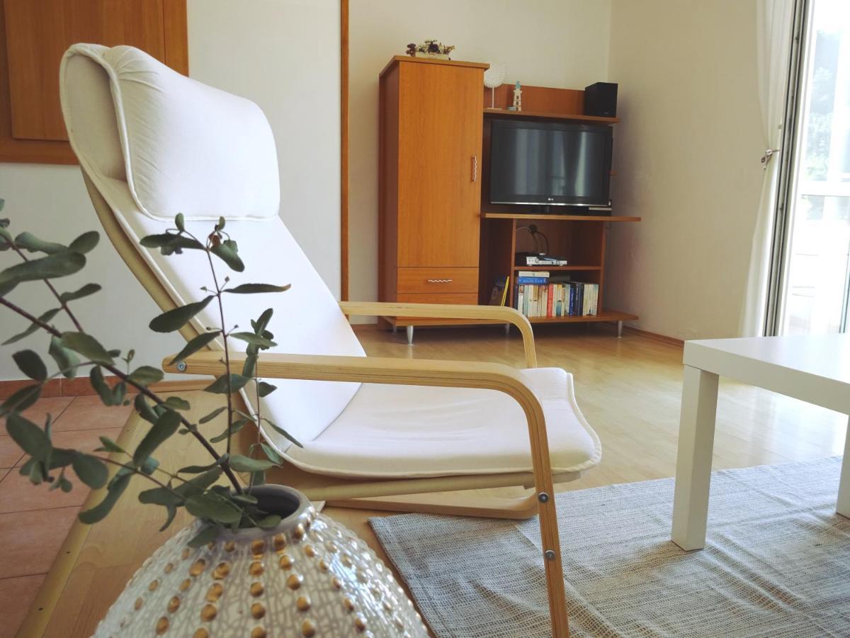 Eco Apartments Kate Sudurad Екстериор снимка