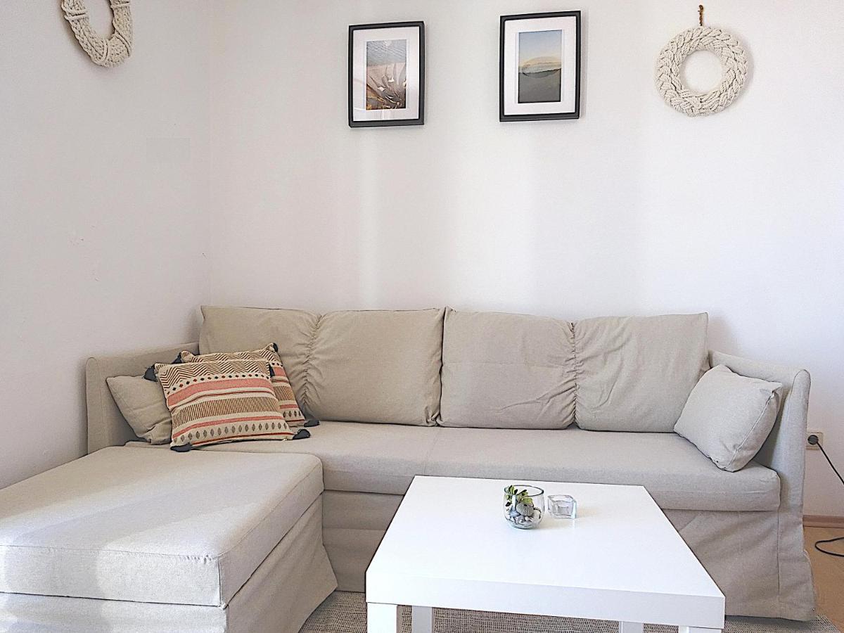 Eco Apartments Kate Sudurad Екстериор снимка