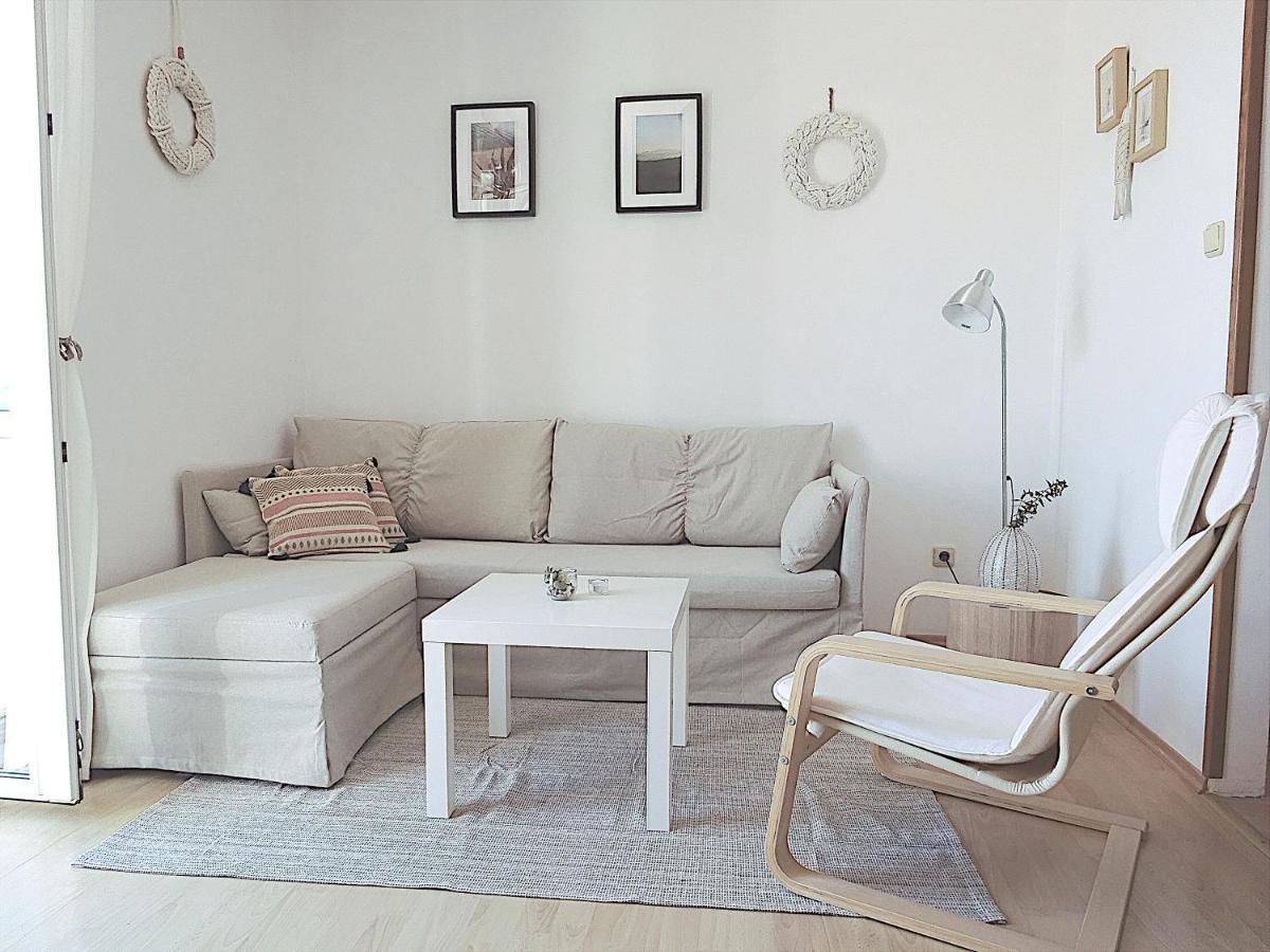 Eco Apartments Kate Sudurad Екстериор снимка