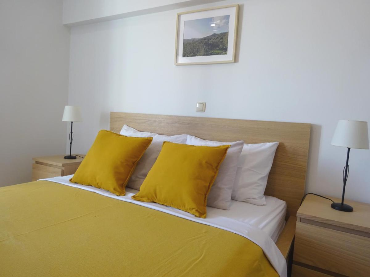 Eco Apartments Kate Sudurad Екстериор снимка