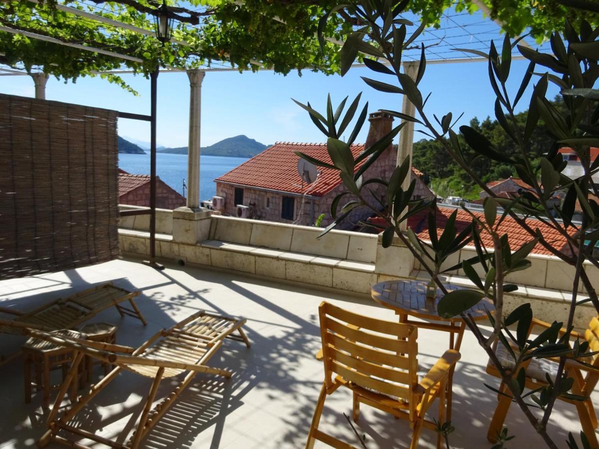 Eco Apartments Kate Sudurad Екстериор снимка