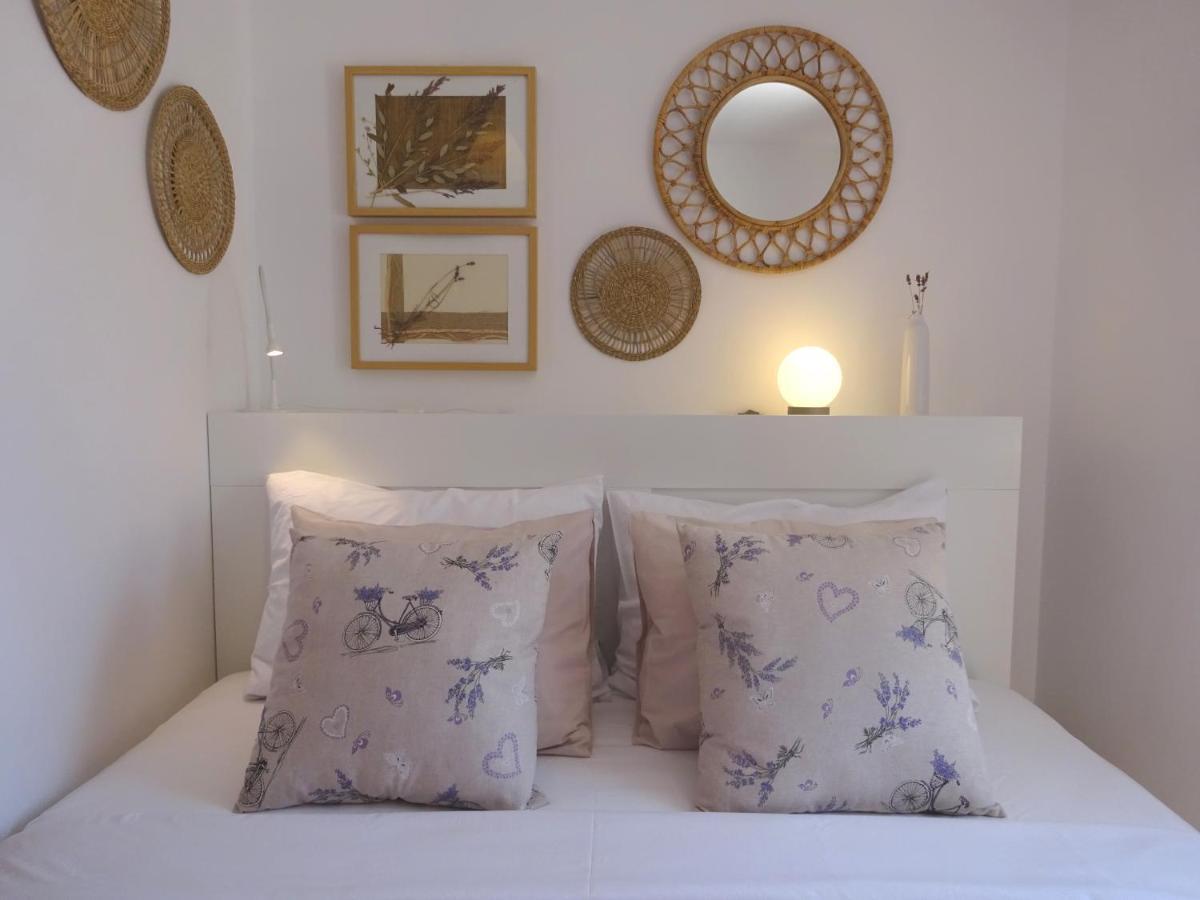 Eco Apartments Kate Sudurad Екстериор снимка