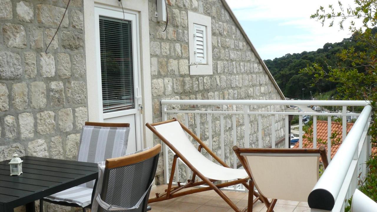 Eco Apartments Kate Sudurad Екстериор снимка