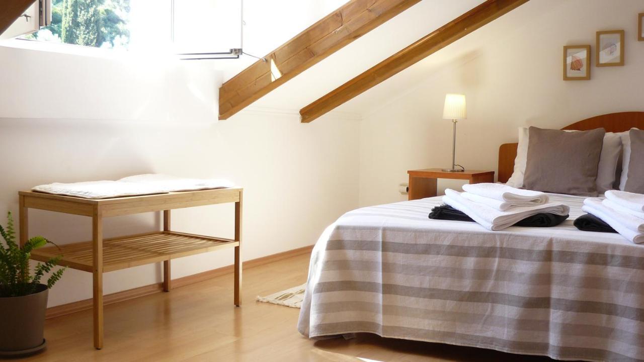 Eco Apartments Kate Sudurad Екстериор снимка