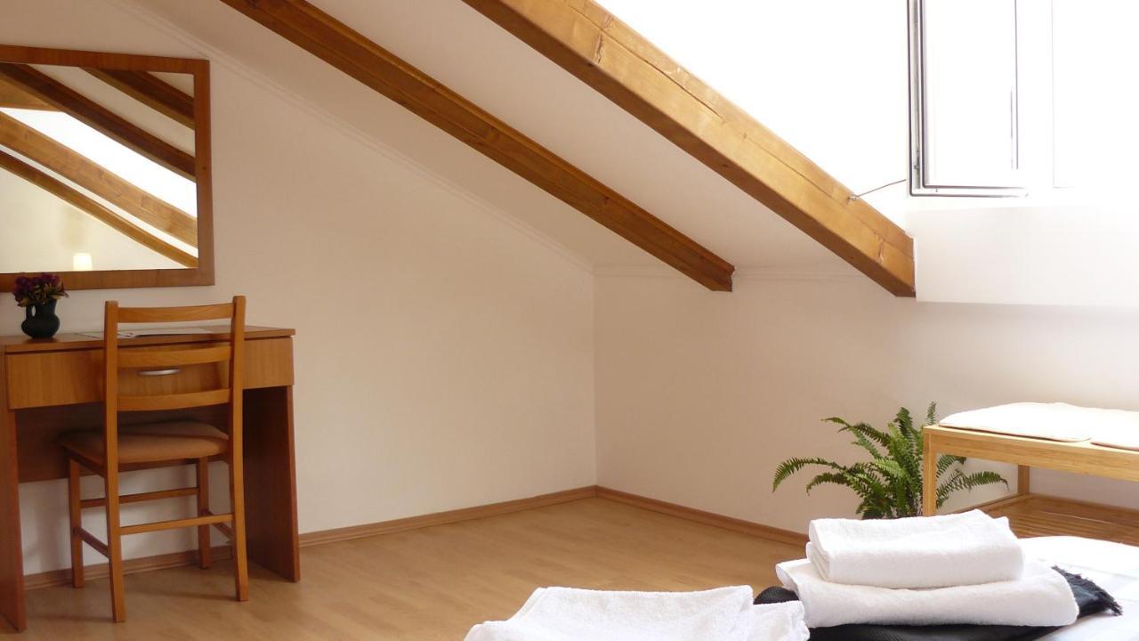 Eco Apartments Kate Sudurad Екстериор снимка