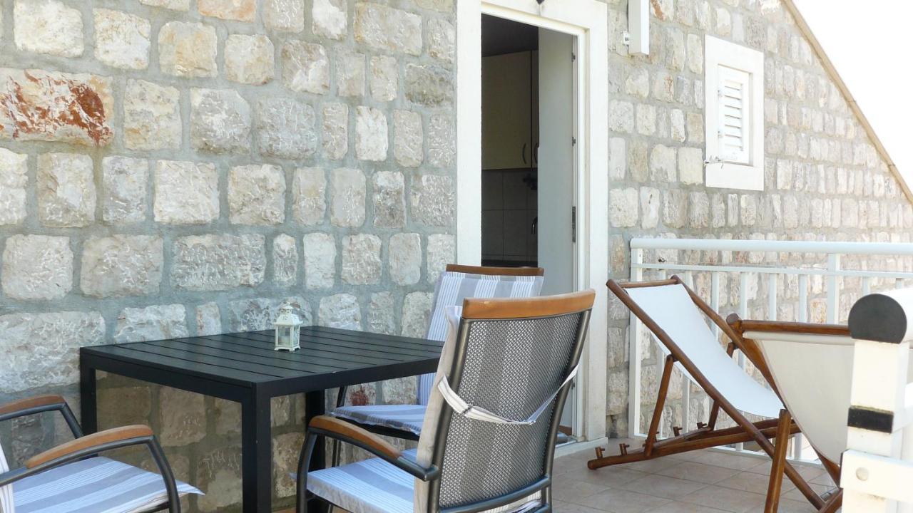 Eco Apartments Kate Sudurad Екстериор снимка