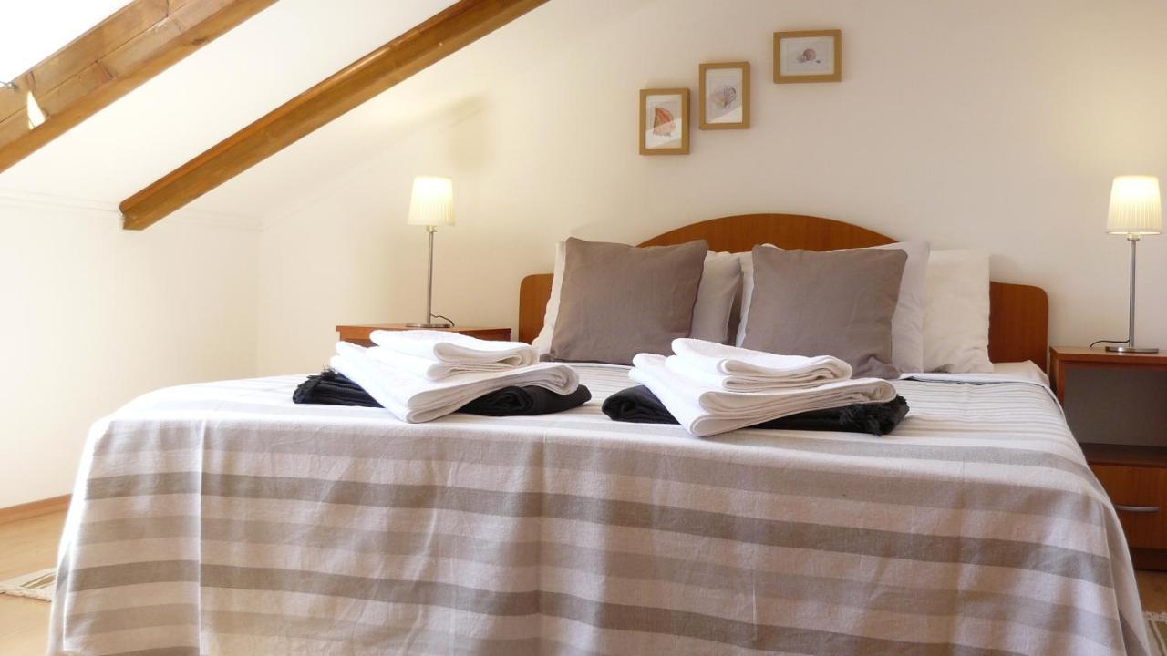 Eco Apartments Kate Sudurad Екстериор снимка